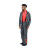 Rossignol Hero Classic Men's 1/2 Zip Fleece - Thermal comfort and performance