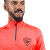 Rossignol Hero Classic Men's 1/2 Zip Fleece - Thermal comfort and performance