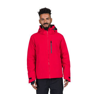 Rossignol Blackside : veste de ski homme imperméable et performante