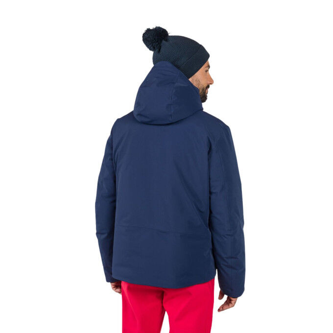 Rossignol Diretta Men's Ski Jacket - Comfort and technical performance on the slopes