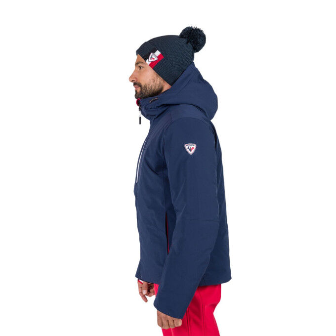 Rossignol Diretta Men's Ski Jacket - Comfort and technical performance on the slopes