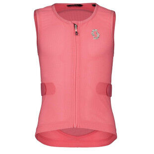 Chaleco protector Junior SCOTT Airflow