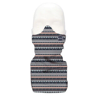 Cairn MALAWI PROTECT JUNIOR Midnight Ethnic Junior Neckholder