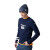 Pull Homme Rossignol Signature – élégance alpine et chaleur premium