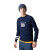 Herrenpullover Rossignol Signature – alpine Eleganz und erstklassige Wärme