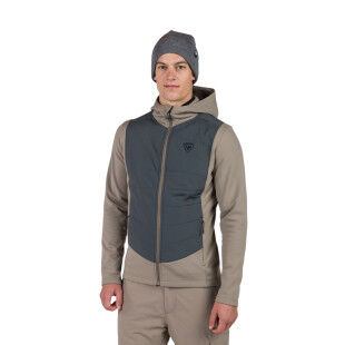 Rossignol Classic Clim Men's: breathable warmth for your active days