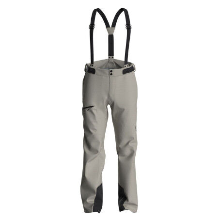 SCOTT Explorair 3L Men's Ski Pants - DUS WHITE