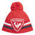 Rossignol Roster children's hat: warmth and style on the slopes