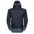 Herrenjacke SCOTT Explorair Hybrid LT – DA BL/MET BL