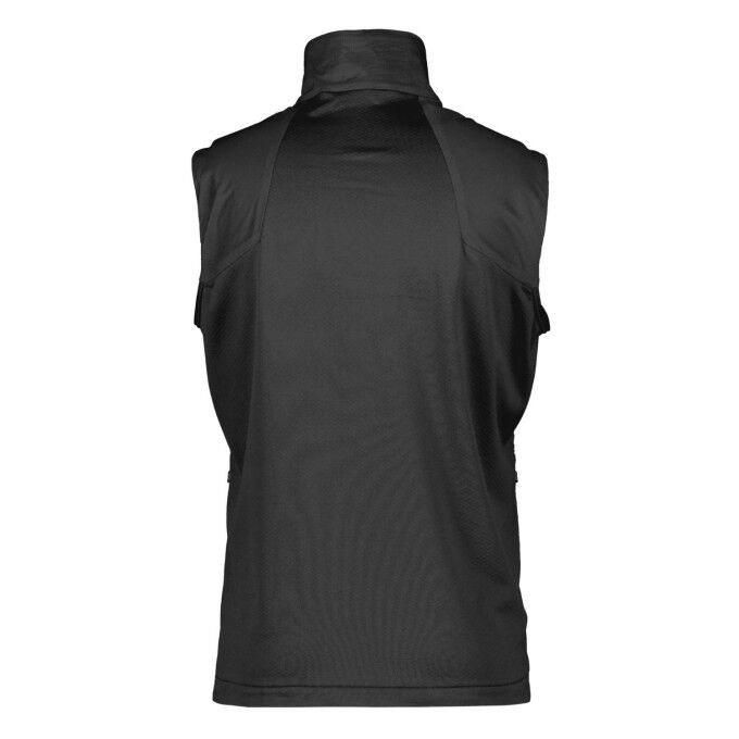 SCOTT Explorair Alpha Men's Protective Vest - Black