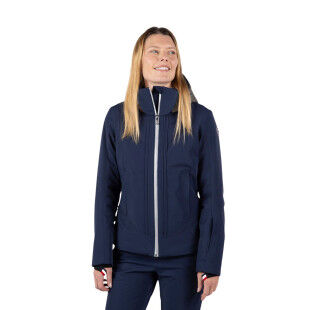 Veste de ski Femme Rossignol Diretta - Confort et performance