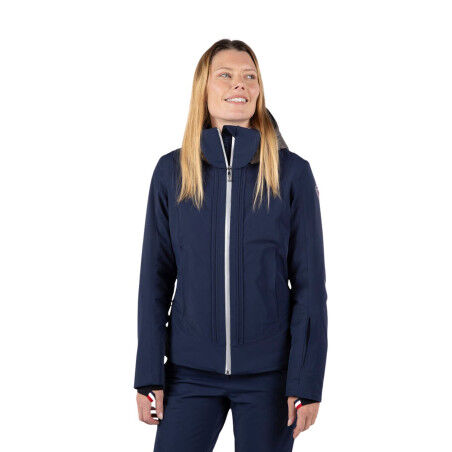 Rossignol Diretta Women's Ski Jacket - Comfort and Performance