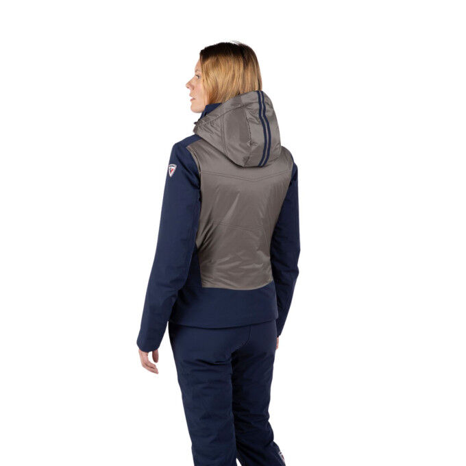 Rossignol Diretta Women's Ski Jacket - Comfort and Performance