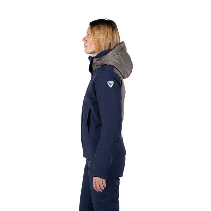 Rossignol Diretta Women's Ski Jacket - Comfort and Performance