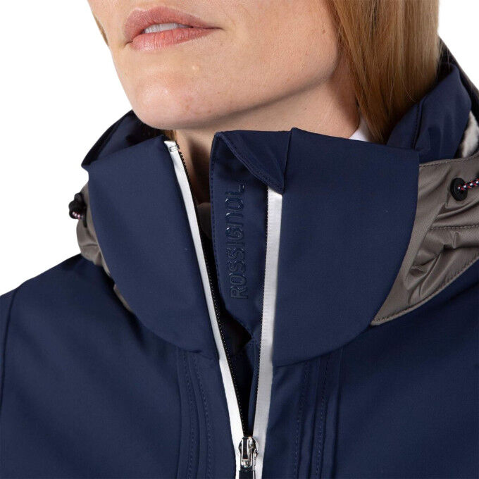Rossignol Diretta Women's Ski Jacket - Comfort and Performance
