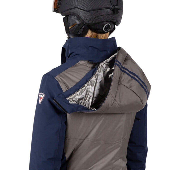 Rossignol Diretta Women's Ski Jacket - Comfort and Performance
