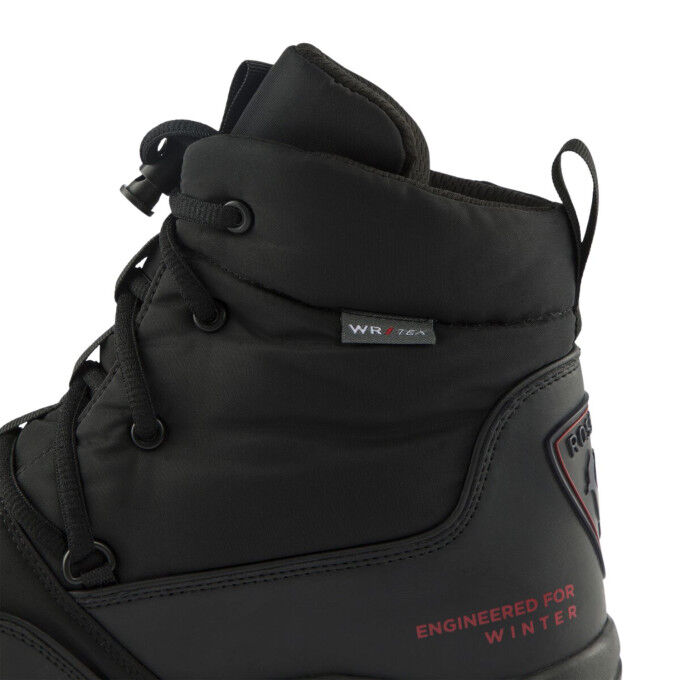 Scarpe après-ski Rossignol Podium: comfort e stile in città e in montagna
