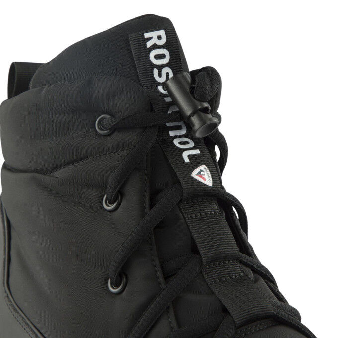 Rossignol Podium après-ski boots: comfort and style in the city and mountains
