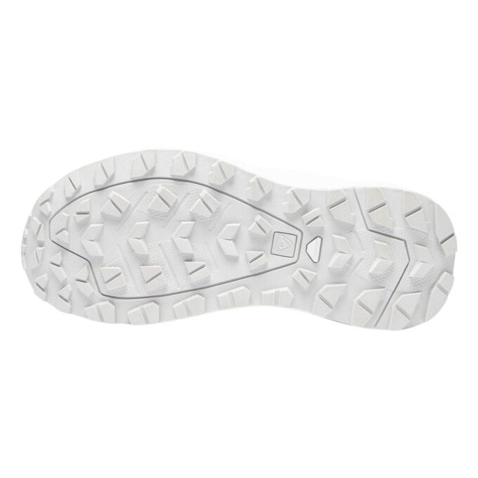 Rossignol Resort White/Tea Rose: women's waterproof après-ski boots