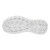 Rossignol Resort White/Tea Rose: women's waterproof après-ski boots