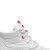 Rossignol Resort White/Tea Rose: women's waterproof après-ski boots
