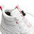 Rossignol Resort White/Tea Rose: women's waterproof après-ski boots