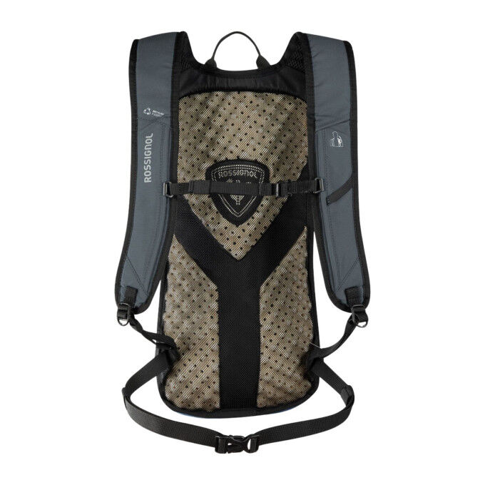 Rossignol Escaper Active 8L Ski Backpack - Comfort and practicality