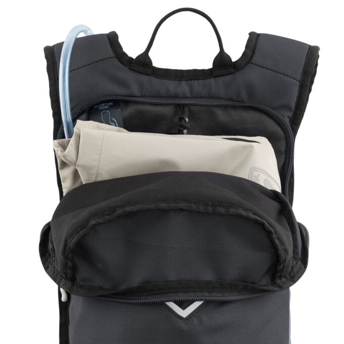 Rossignol Escaper Active 8L Ski Backpack - Comfort and practicality