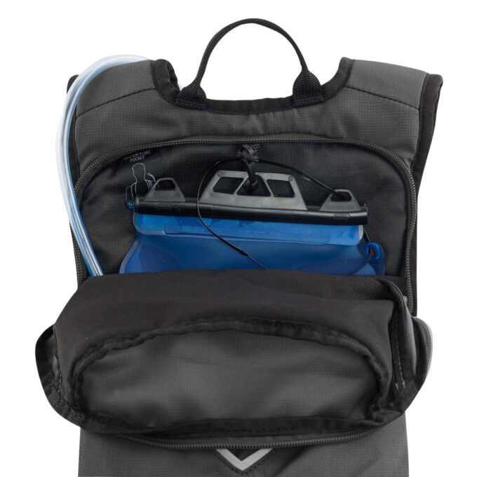 Rossignol Escaper Active 8L Skirucksack – Komfort und Funktionalität