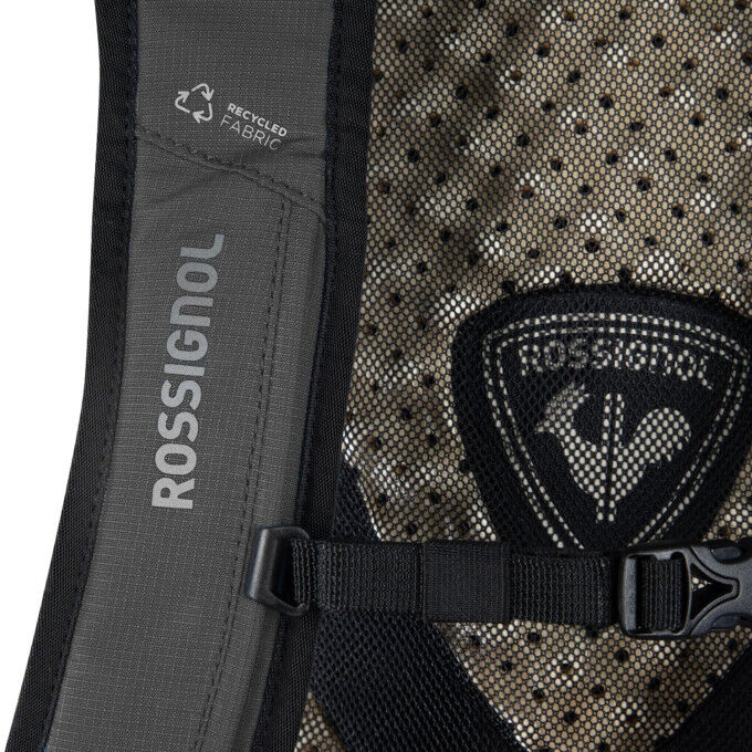Rossignol Escaper Active 8L Skirucksack – Komfort und Funktionalität
