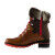 Botas para mujer Rossignol 1907 Megève: elegancia alpina y comodidad urbana