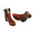Damenstiefel Rossignol 1907 Megève: alpine Eleganz und urbaner Komfort