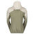 Chaqueta de esquí para mujer SCOTT Explorair Hybrid LT - DU WH/DU GRY
