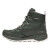 Rossignol Podium Ebony Green: après-ski boots designed for winter