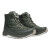 Rossignol Podium Ebony Green: Après-Ski-Schuhe für den Winter
