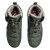 Rossignol Podium Ebony Green: après-ski boots designed for winter