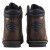 Rossignol Chamonix Brown : bottines imperméables pour l’hiver urbain
