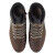 Rossignol Chamonix Brown: waterproof boots for urban winter wear