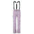 SCOTT Explorair 3L Women's Ski Pants - CLOUD PINK