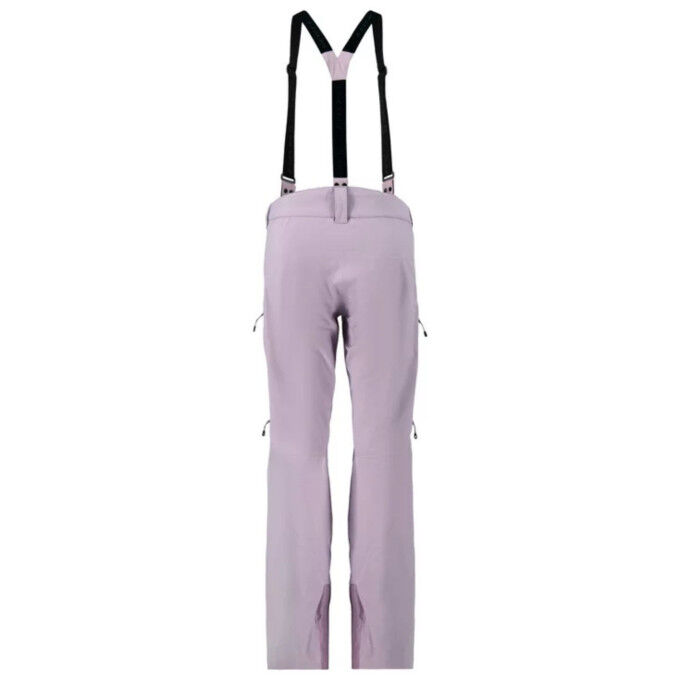 SCOTT Explorair 3L Women's Ski Pants - CLOUD PINK