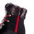 Rossignol 1907 Megève Shiny Black: chic, waterproof women's boots