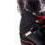 Rossignol 1907 Megève Shiny Black: chic, waterproof women's boots