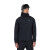 Giacca con cappuccio da uomo Rossignol Opside Hoodie Warm - Nero