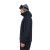 Veste à capuche Homme Rossignol Opside Hoodie Warm - Black