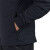 Herren-Kapuzenjacke Rossignol Opside Hoodie Warm – Schwarz