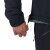Giacca con cappuccio da uomo Rossignol Opside Hoodie Warm - Nero