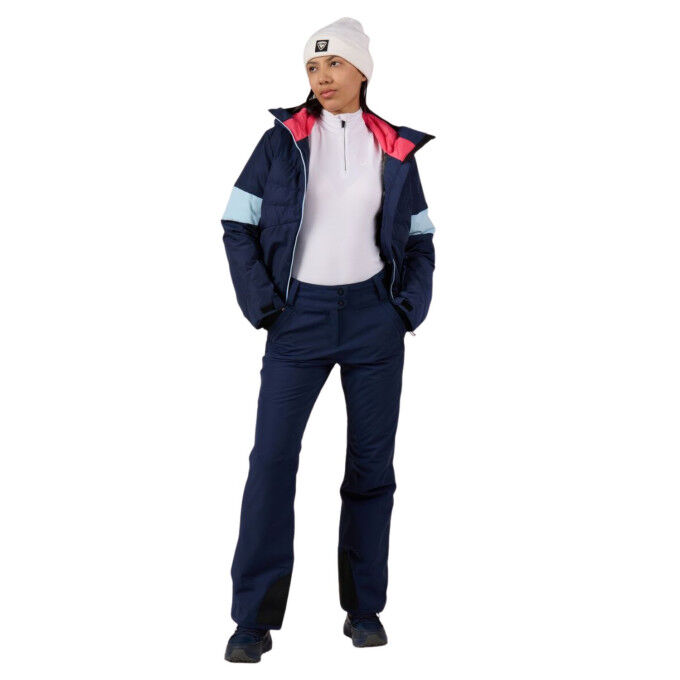 Pantalon ski Femme Rossignol Diretta - Confort et performance en montagne