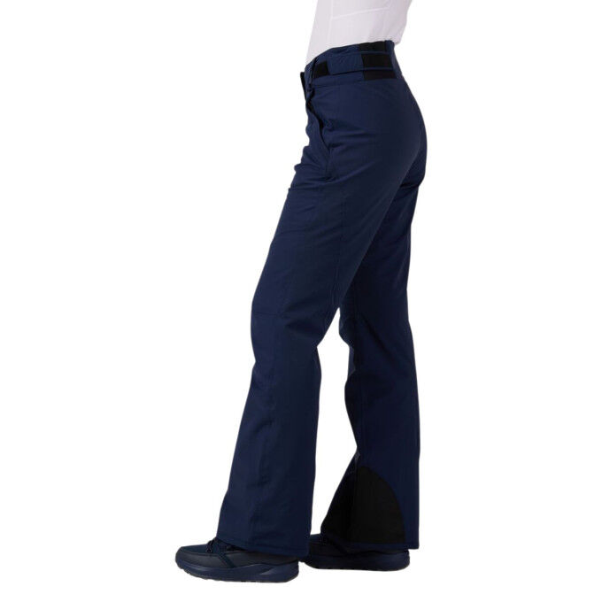 Pantalones de esquí para mujer Rossignol Diretta: comodidad y rendimiento en la montaña