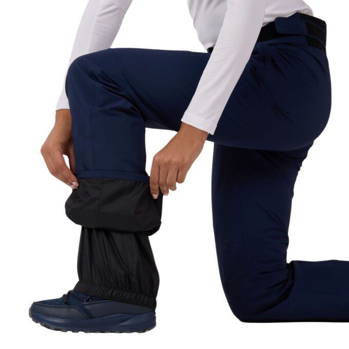 Pantalones de esquí para mujer Rossignol Diretta: comodidad y rendimiento en la montaña