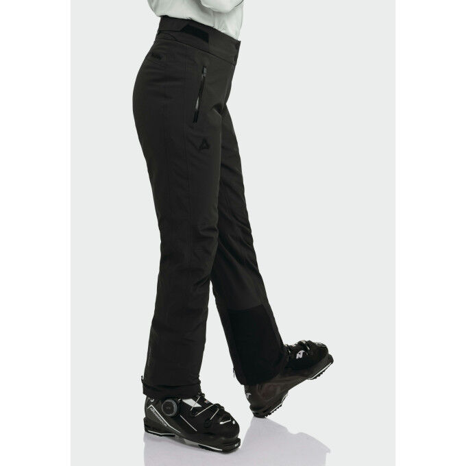 SCHOFFEL Skayra WMS ski pants – Warm and waterproof ski pants